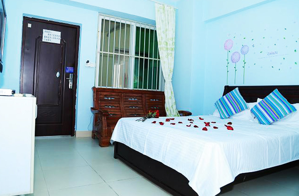 三亞家庭旅館轉讓?zhuān)峦顿Y機遇來(lái)臨？