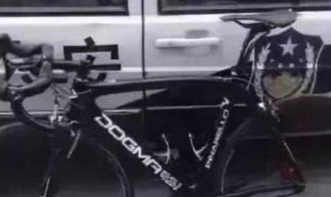 寶馬撞自行車(chē)最新消息，巷弄深處的獨特風(fēng)情揭秘