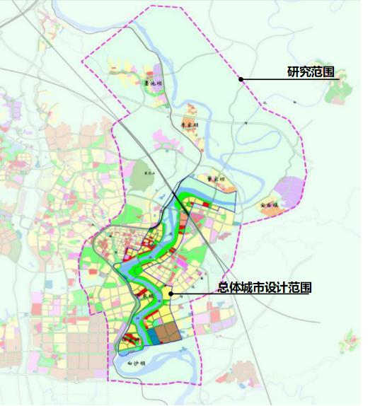 資陽(yáng)最新城市規劃圖詳解，規劃步驟與指南