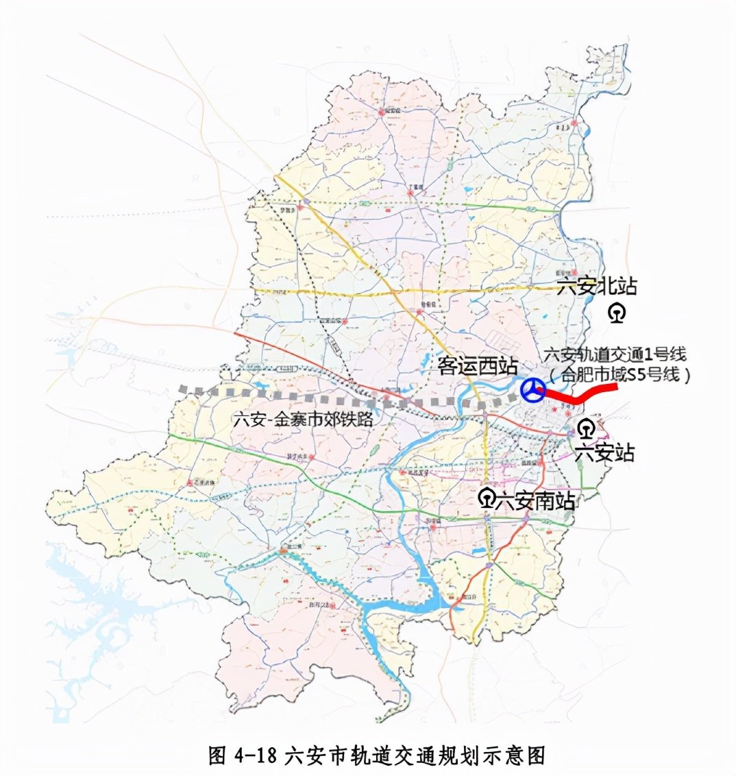 六安規劃S325最新信息揭秘，科技引領(lǐng)道路升級，駛向未來(lái)發(fā)展之路