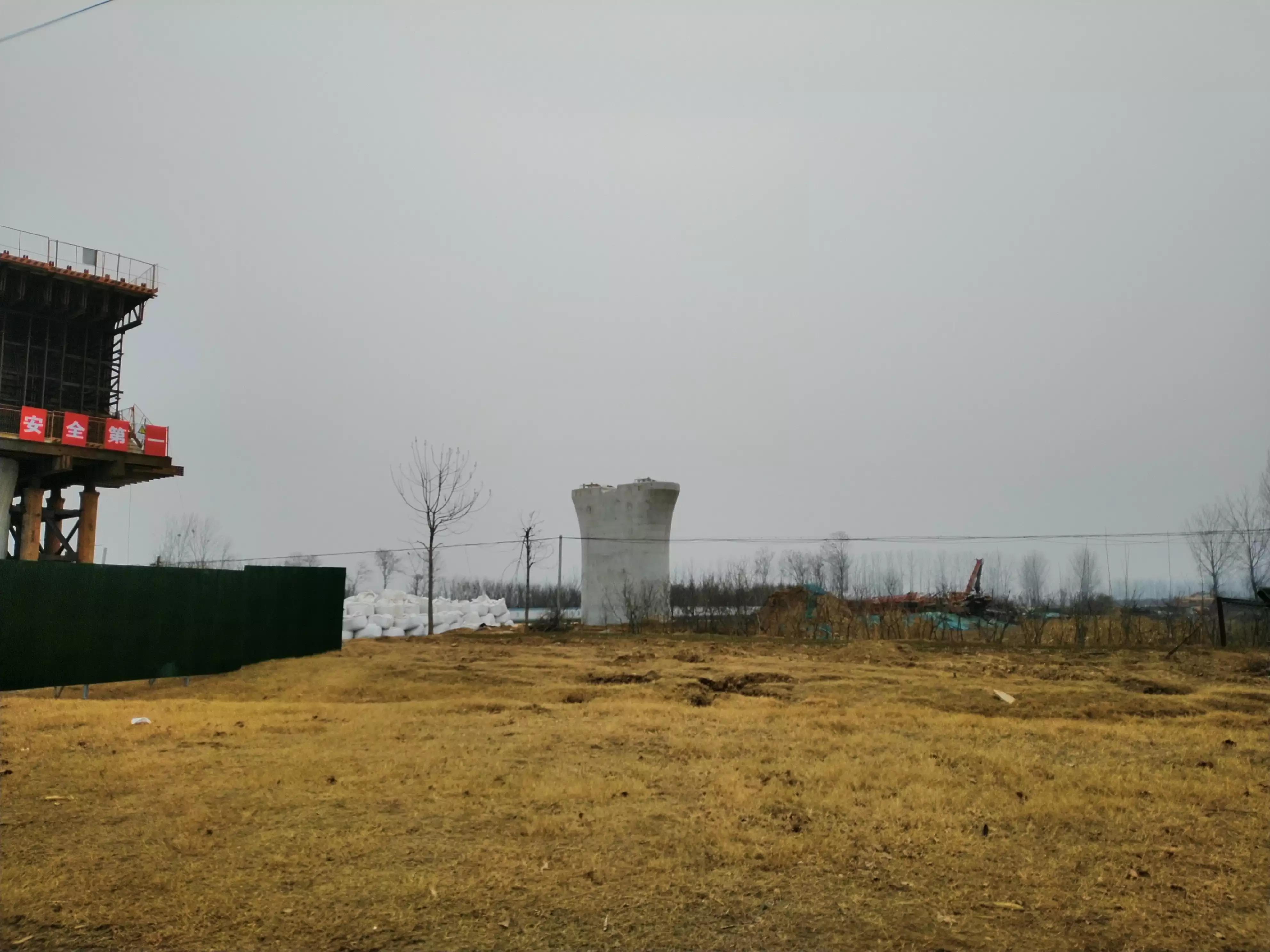 菏澤蘭考高鐵最新動(dòng)態(tài)更新，最新消息匯總