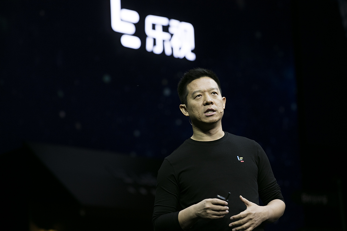 樂(lè )視賈躍亭逆境中的堅韌與未來(lái)展望，最新消息揭示最新動(dòng)態(tài)