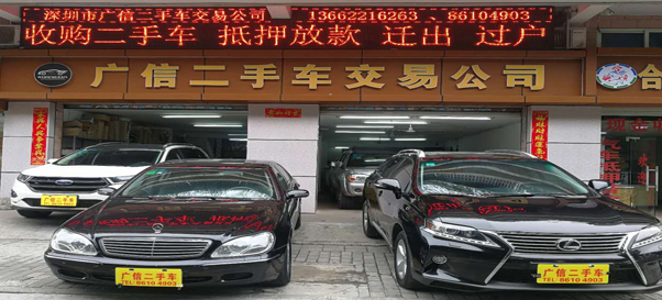 上饒二手車(chē)市場(chǎng)風(fēng)云變幻，勵志故事與駕馭變化之旅