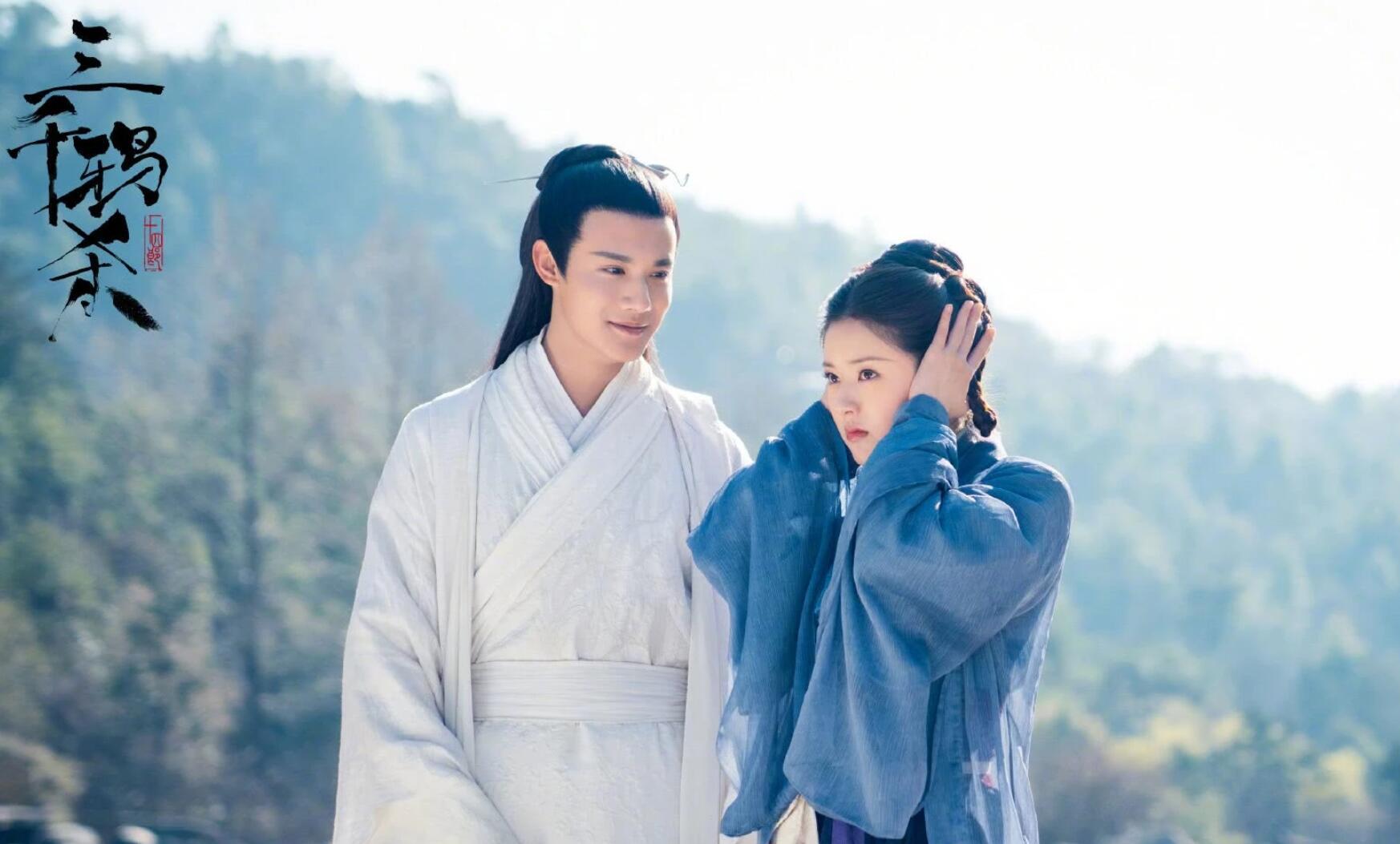 趙麗穎最新接的電視劇,趙麗穎最新接的電視劇，期待與熱議交織的熒幕焦點(diǎn)