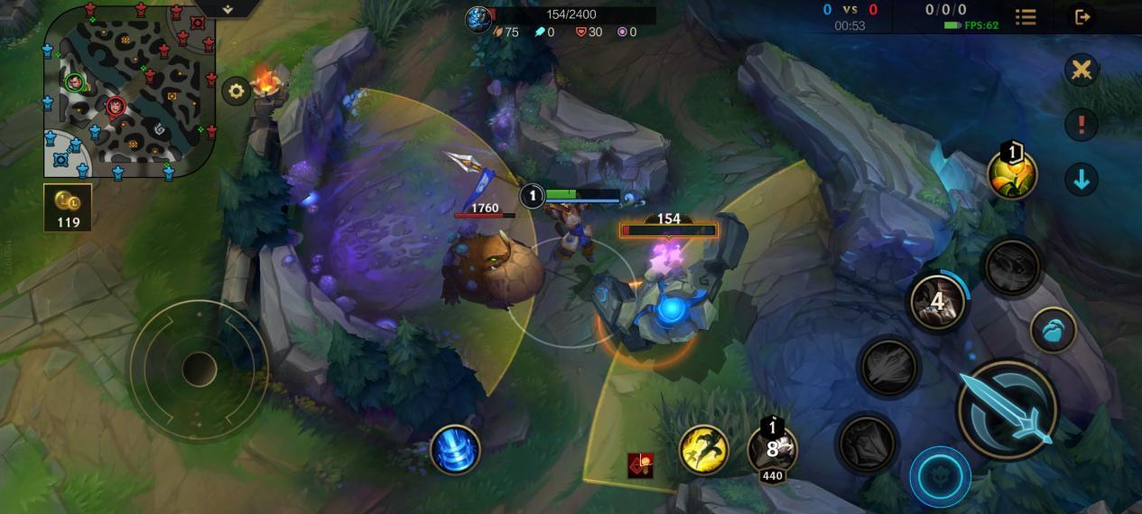 探尋趙信打野的神秘魅力，小巷中的野趣天堂與特色小店的獨特魅力