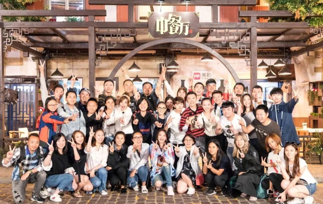 中餐廳最新一期高科技音樂(lè )盛宴，智能生活新紀元啟動(dòng)