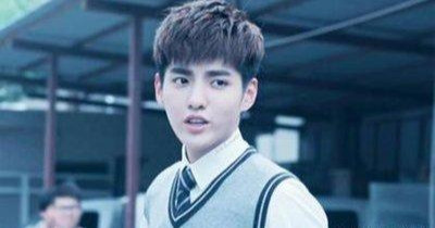 吳亦凡最新電視劇，心動(dòng)之作！