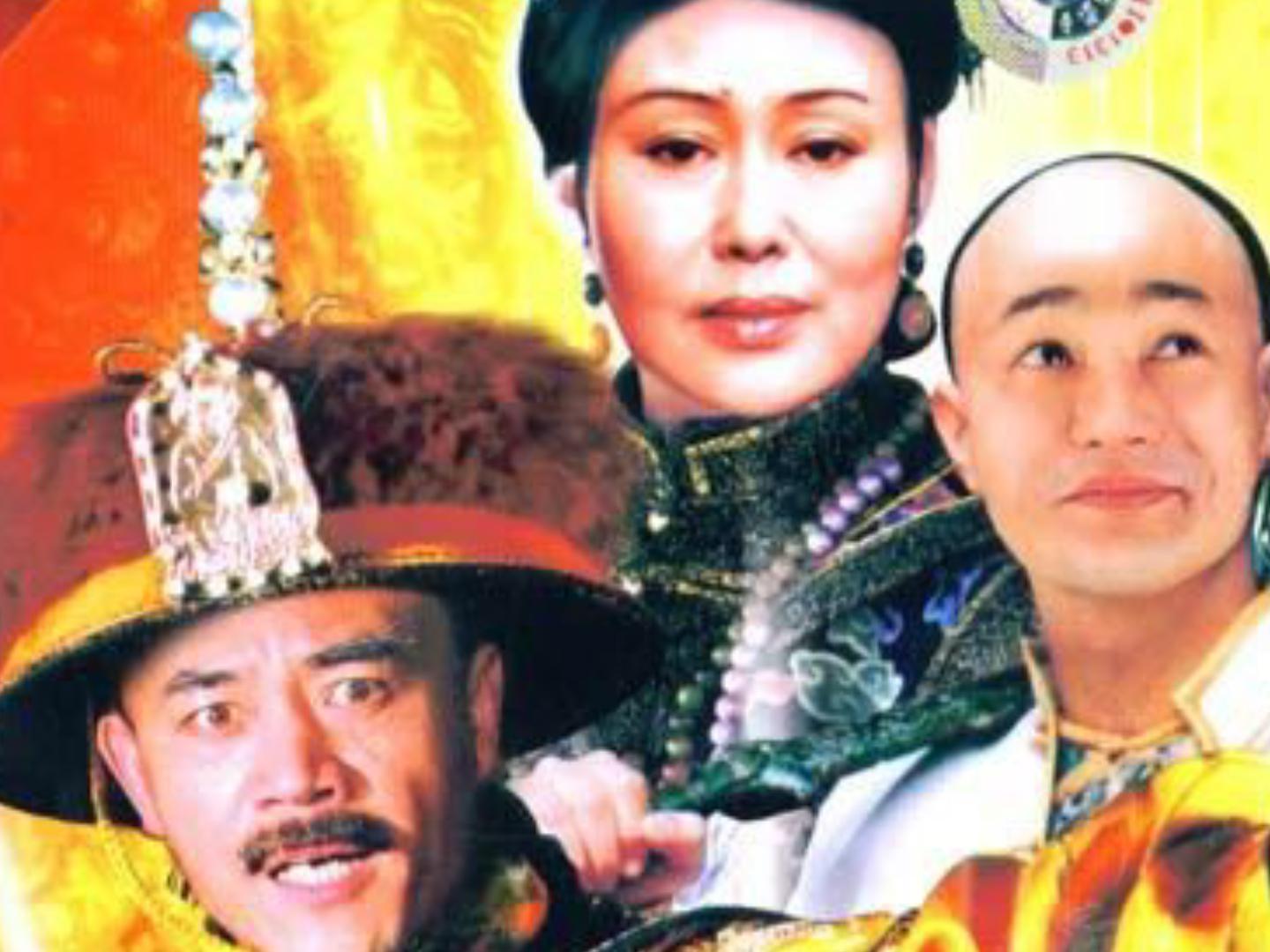 最新電視劇慈禧一生，智慧與勵志之旅的明燈，展現時(shí)代變遷中的傳奇人生。