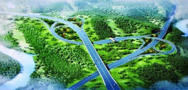 達州一號干道最新動(dòng)態(tài)更新，最新消息揭秘