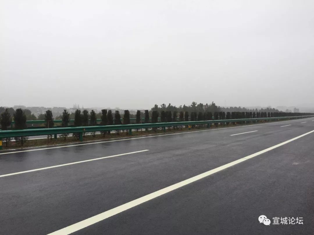 宣貍高速公路最新消息,宣貍高速公路最新消息，科技馳騁，未來(lái)已至