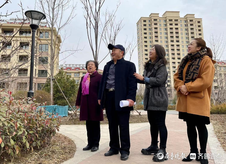 李滄楊哥莊，最新動(dòng)態(tài)揭示友情與家的溫馨故事