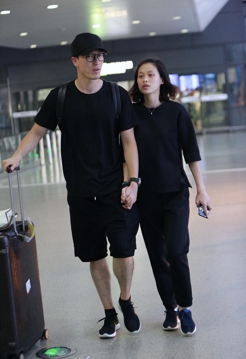 劉翔與吳莎的最新動(dòng)態(tài)，公眾矚目的體育情侶更新消息