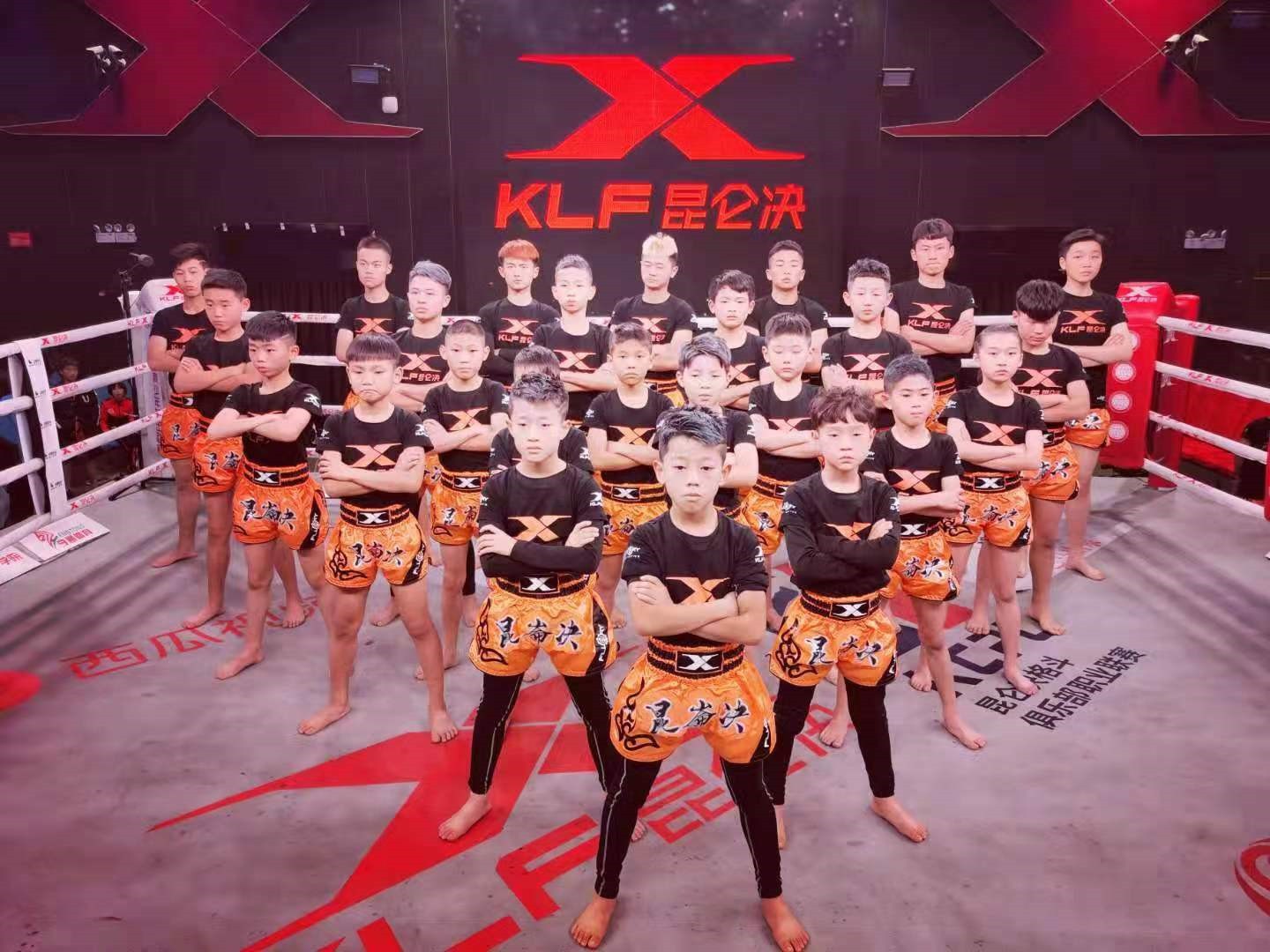 昆侖決最新一期青島站，熱血激戰，決戰等你來(lái)！