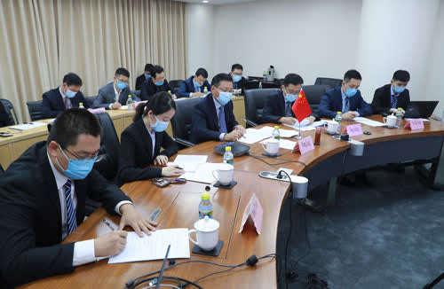 中印最新消息，科技新品引領(lǐng)生活新紀元