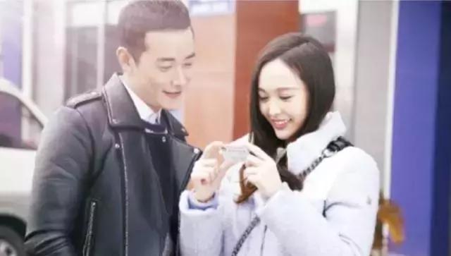 羅晉唐嫣愛(ài)情事業(yè)雙豐收，甜蜜旅程的最新動(dòng)態(tài)