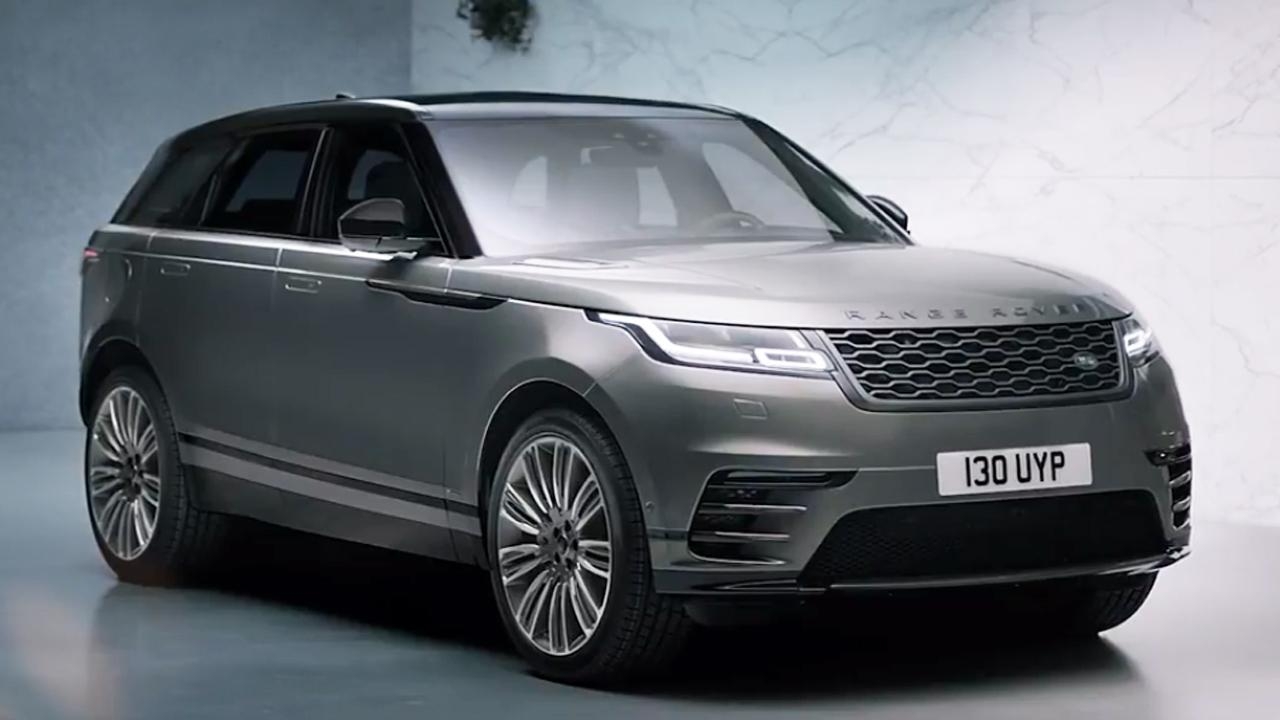 路虎攬勝星脈全新動(dòng)態(tài)發(fā)布，最新消息與獨特魅力解析