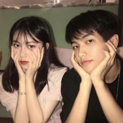 最新情侶頭像一對兩張，浪漫愛(ài)意滿(mǎn)滿(mǎn)，甜蜜瞬間定格