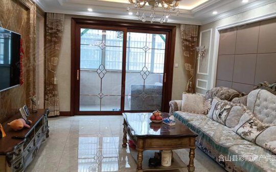 含山最新急售二手房，遠離喧囂，探尋自然美景的置業(yè)之旅