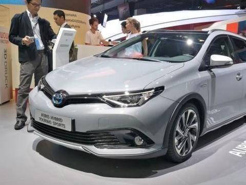 最新卡羅拉七座車(chē)視頻揭秘，小巷深處的隱藏之寶