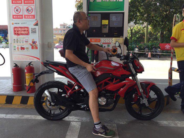 貝納利tnt150最新消息,貝納利TNT150最新消息，時(shí)代的新寵，摩托車(chē)界的翹楚