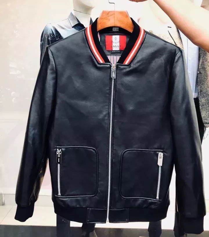 奧奇盛達美皮衣最新款，選購、搭配、保養全指南