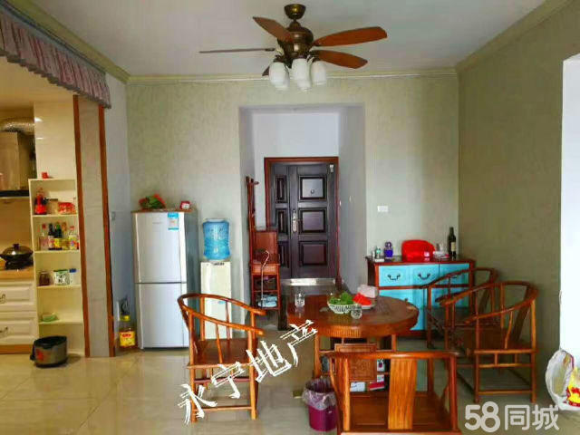 金城江最新二手房，家的溫暖與友情的傳遞，溫馨家園等你來(lái)選購