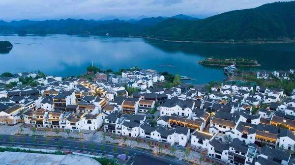 淳安撤市設區新進(jìn)展，自然之旅的新起點(diǎn)與探尋內心平靜的奇妙旅程