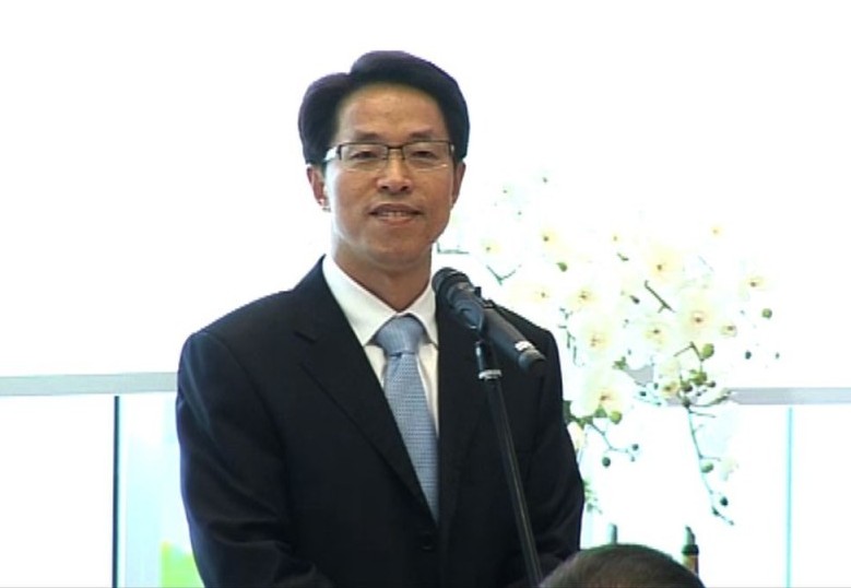 中聯(lián)辦張曉明最新消息及相關(guān)觀(guān)點(diǎn)論述概述