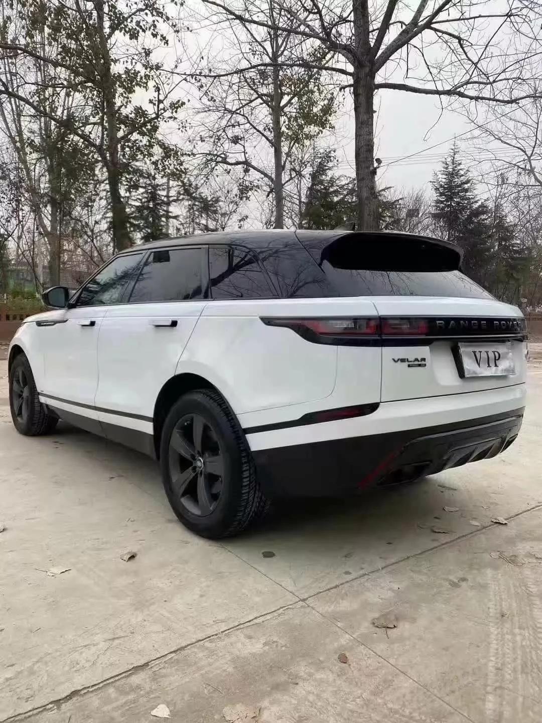 路虎星脈國產(chǎn)最新動(dòng)態(tài)，時(shí)代新篇章開(kāi)啟