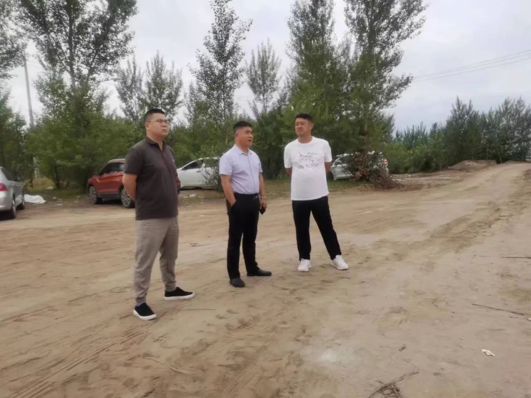 開(kāi)魯縣南關(guān)村最新動(dòng)態(tài)，村莊變化與勵志前行之路