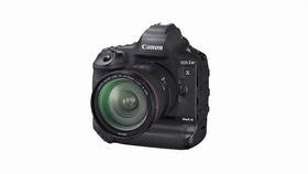 佳能1DX3最新動(dòng)態(tài)，專(zhuān)業(yè)攝影體驗邁入新里程碑