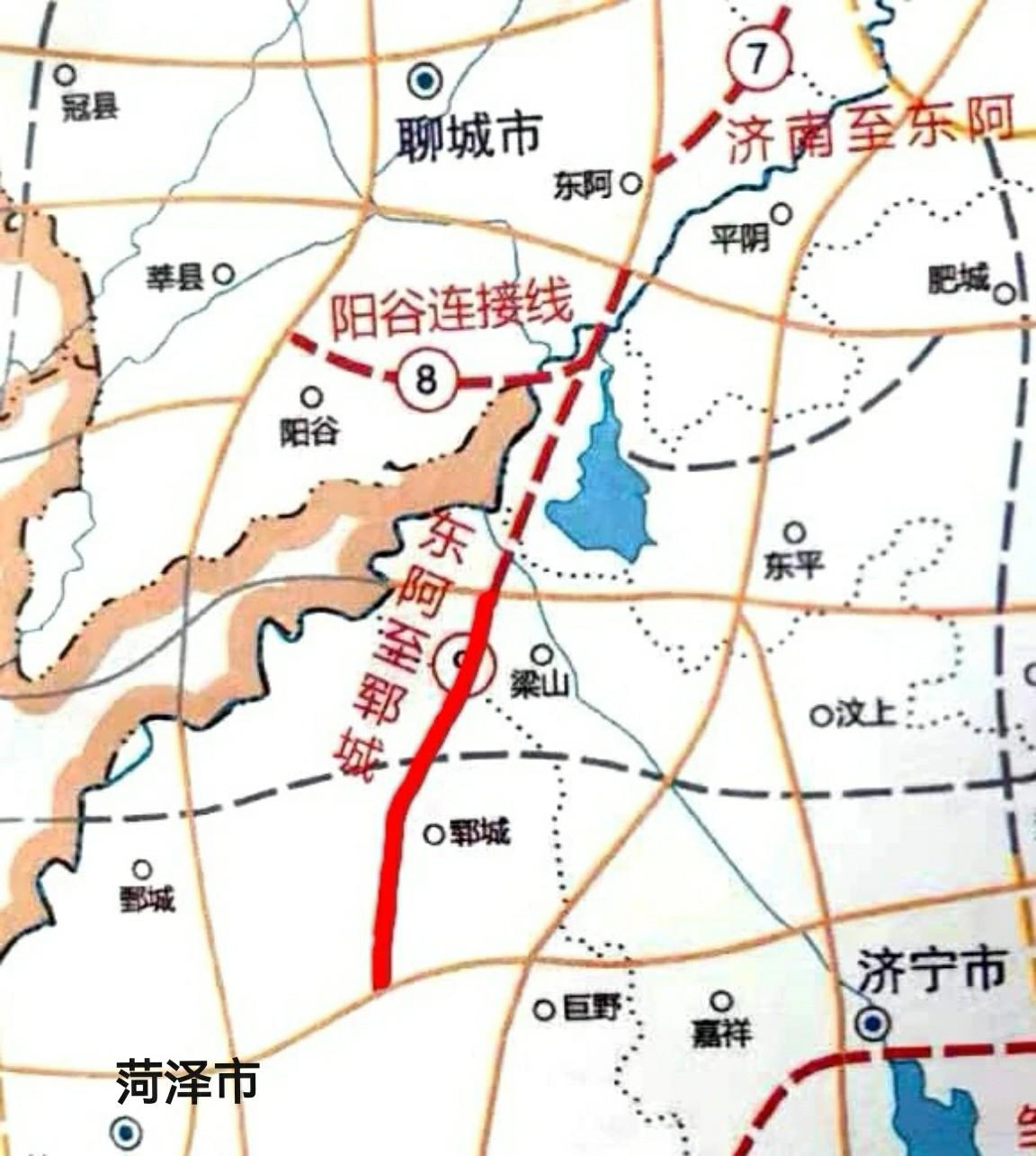 董梁高速公路最新動(dòng)態(tài)，溫馨旅程的進(jìn)展與更新