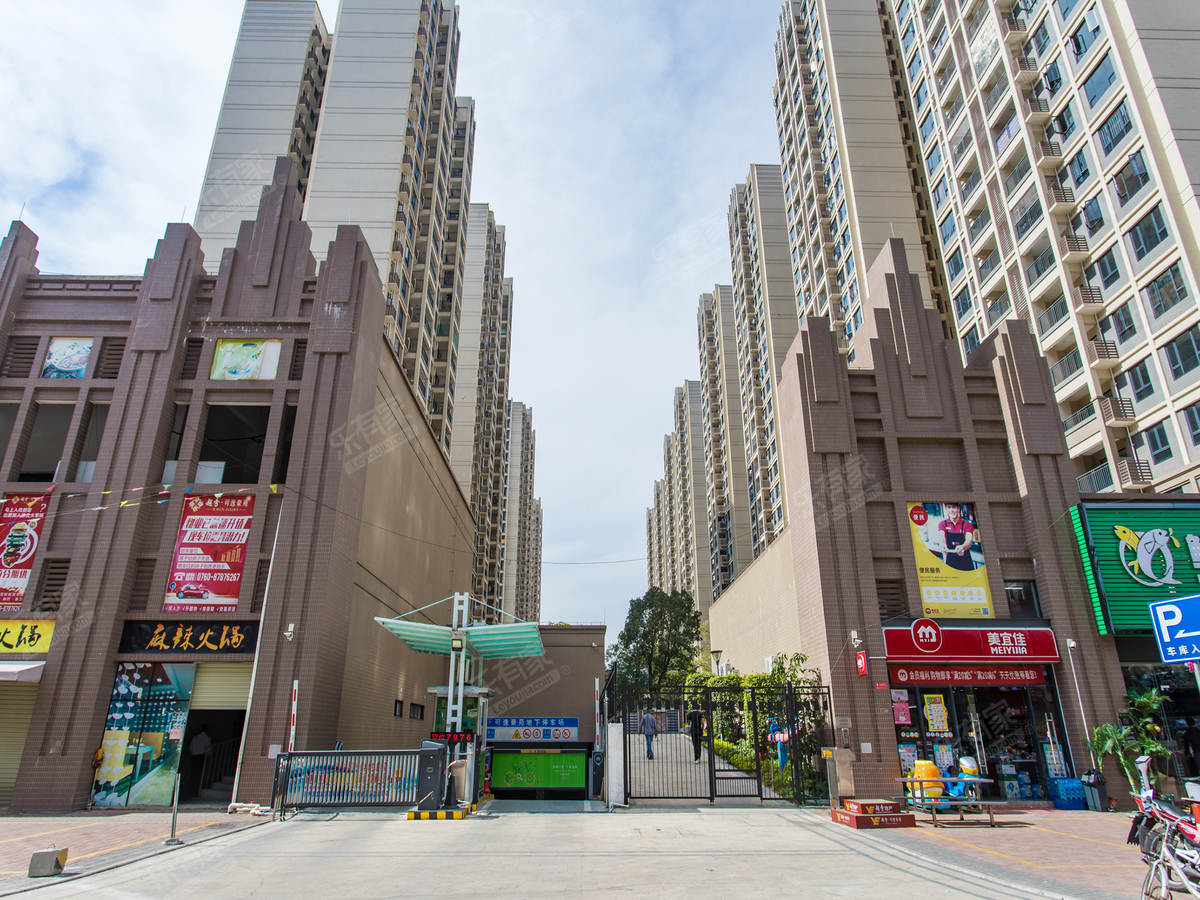 中山可逸豪苑，智能家居新體驗的最新消息速遞