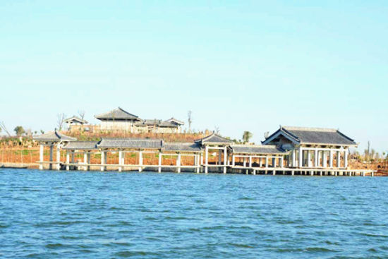 鹵陽(yáng)湖搬遷最新進(jìn)展及鹵味傳奇探尋，小巷中的鹵味文化傳承地揭秘