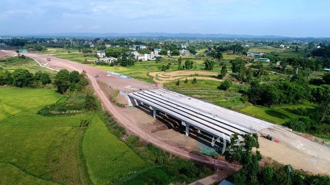 瀘永高速公路最新動(dòng)態(tài)，駛向自然美景的旅程，探尋內心平和與寧靜