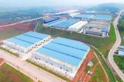 四川鄰水最新招聘資訊更新，鄰水地區求職招聘信息速遞