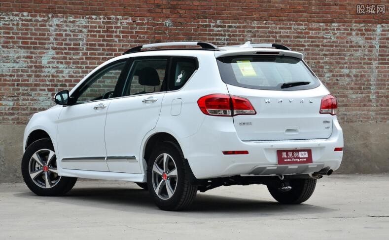 揭秘全新哈弗H6上市時(shí)間，創(chuàng  )新亮點(diǎn)大揭秘！