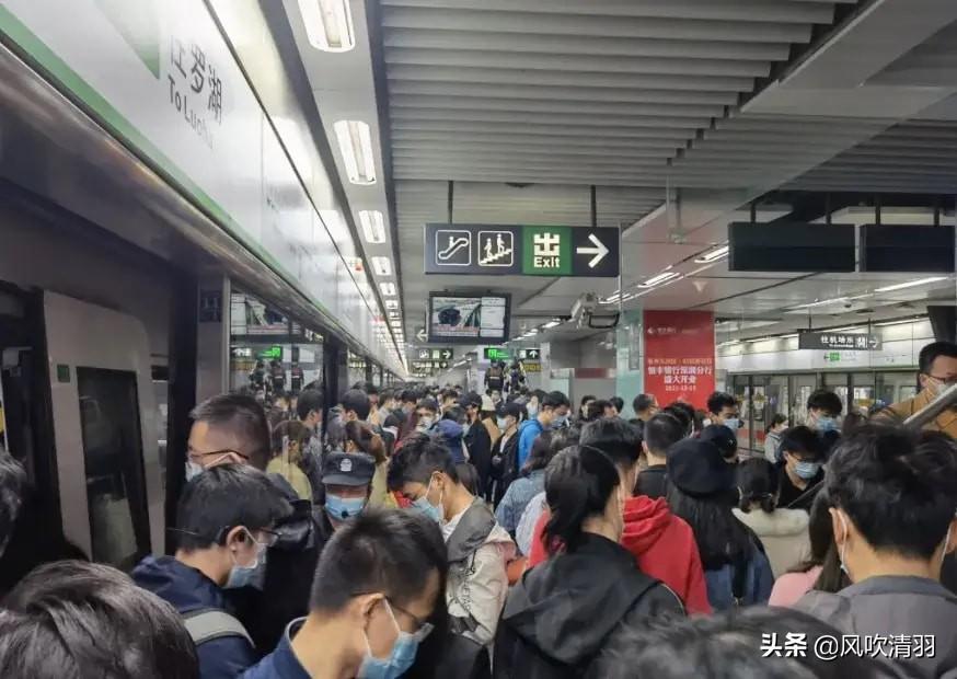 武漢地鐵3號線(xiàn)二期最新進(jìn)展，輕松探索自然美景之旅