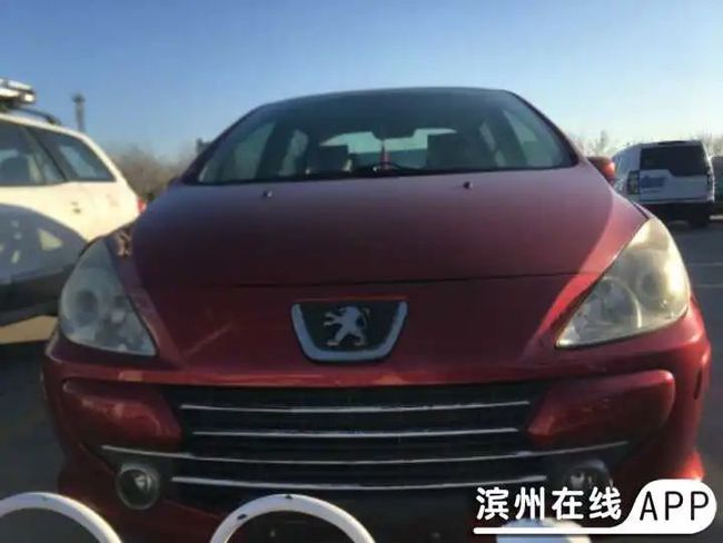 濱州最新個(gè)人二手車(chē)探秘，小巷中的隱藏寶藏