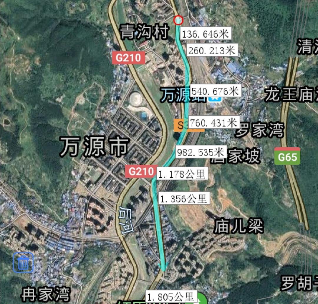 萬(wàn)源未來(lái)城市最新動(dòng)態(tài)，全面了解與參與指南