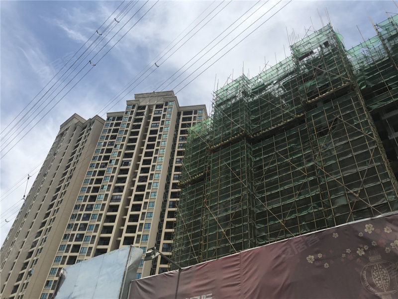 孝南金域國際最新消息，繁華都市中的新篇章揭曉！