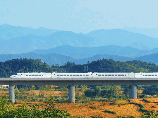 呼南高鐵邵陽(yáng)最新動(dòng)態(tài)，全面參與與了解進(jìn)程指南