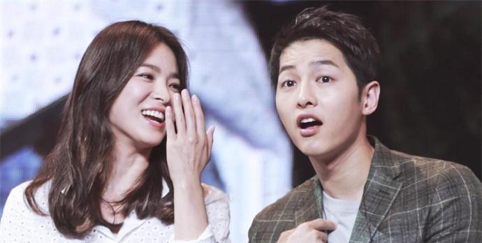 宋仲基宋慧喬最新消息與科技新品亮相，生活與愛(ài)情的同步煥新時(shí)刻（2024年）