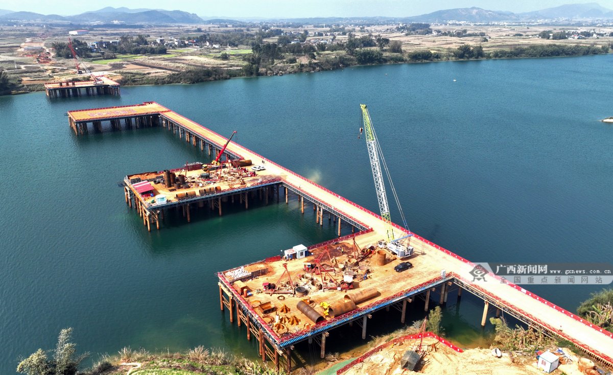 二塘大橋最新動(dòng)態(tài)，7月自然美景探索之旅的心靈覺(jué)醒