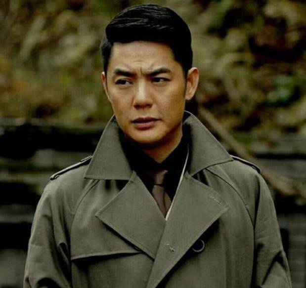 傅程鵬最新電視劇，巷弄深處的寶藏小店與獨特故事