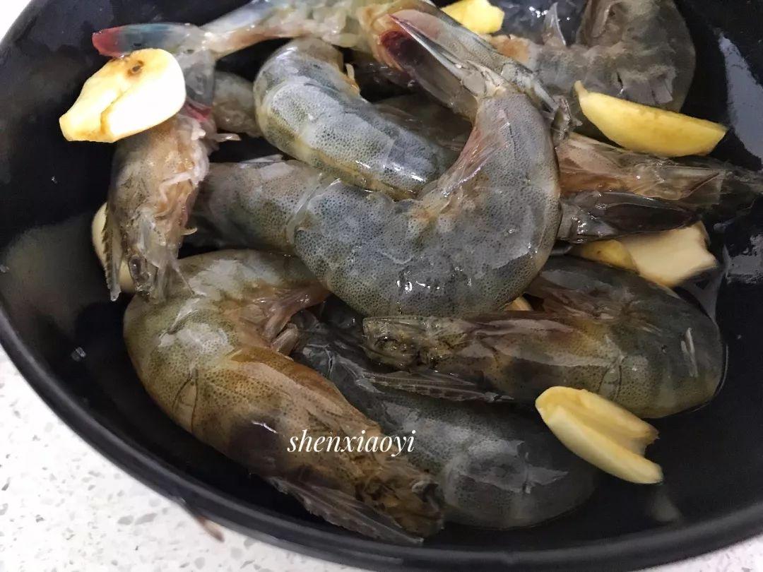 大蝦最新吃法探索，創(chuàng  )新烹飪，盡享美味盛宴