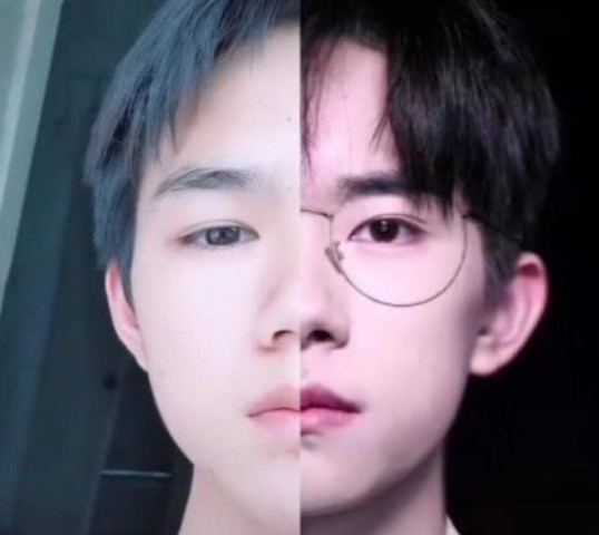 最新明星臉,最新明星臉的魅力，時(shí)尚潮流下的聚焦焦點(diǎn)