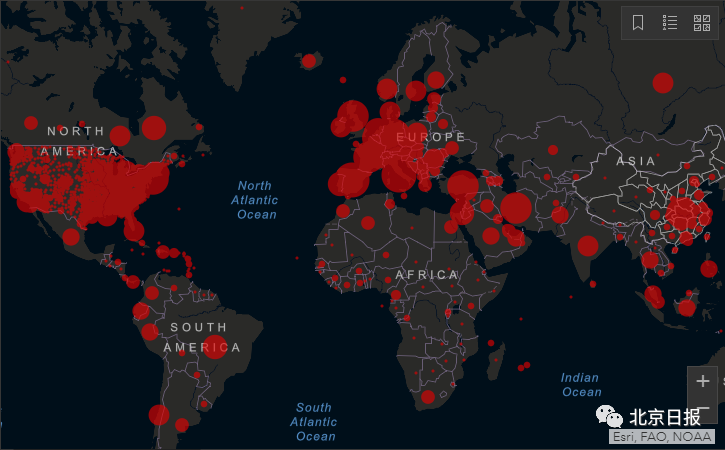 科技產(chǎn)品助力抗疫，全球疫情擴散下的生活變革