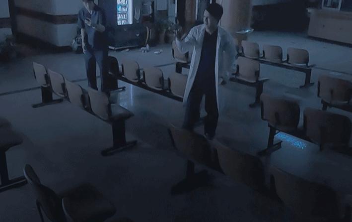 泰國最新鬼片推薦，溫馨之夜，共賞驚悚之旅