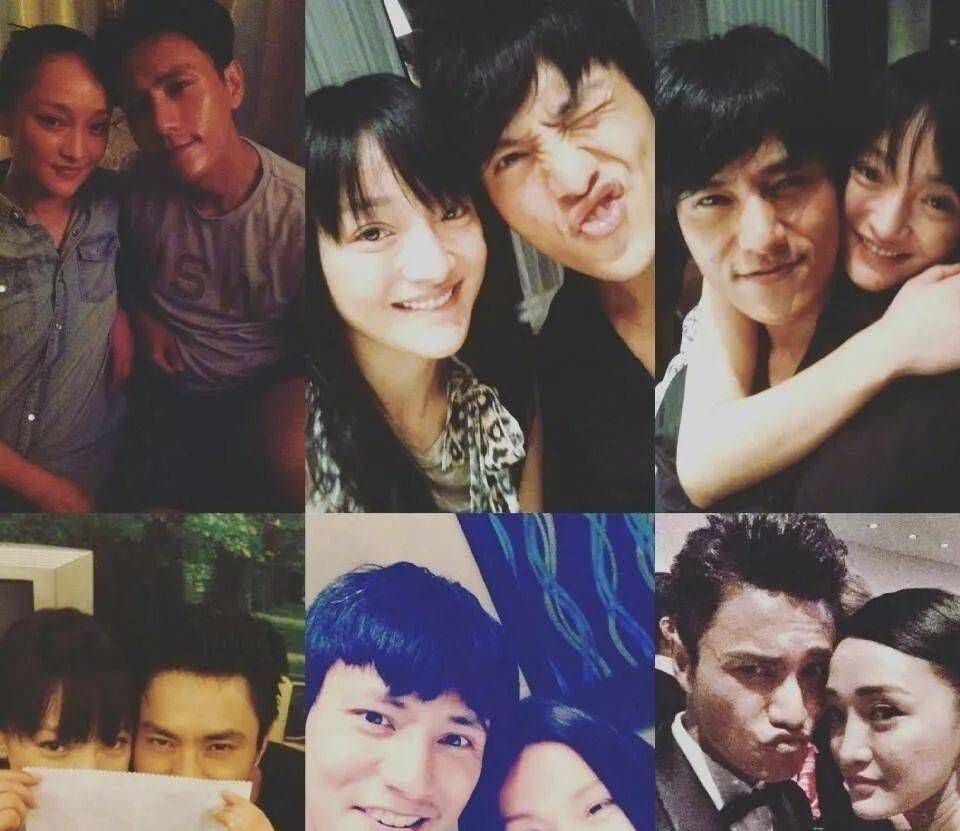 陳坤周迅最新電影，小巷深處的隱藏瑰寶